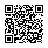 Chad Howse Fitness QR Code